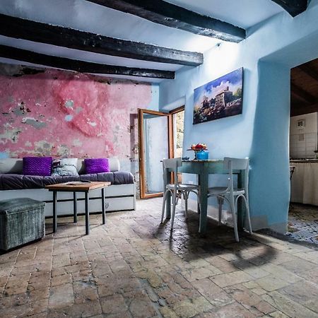 Apartmán Giamevi House Vignanello Exteriér fotografie