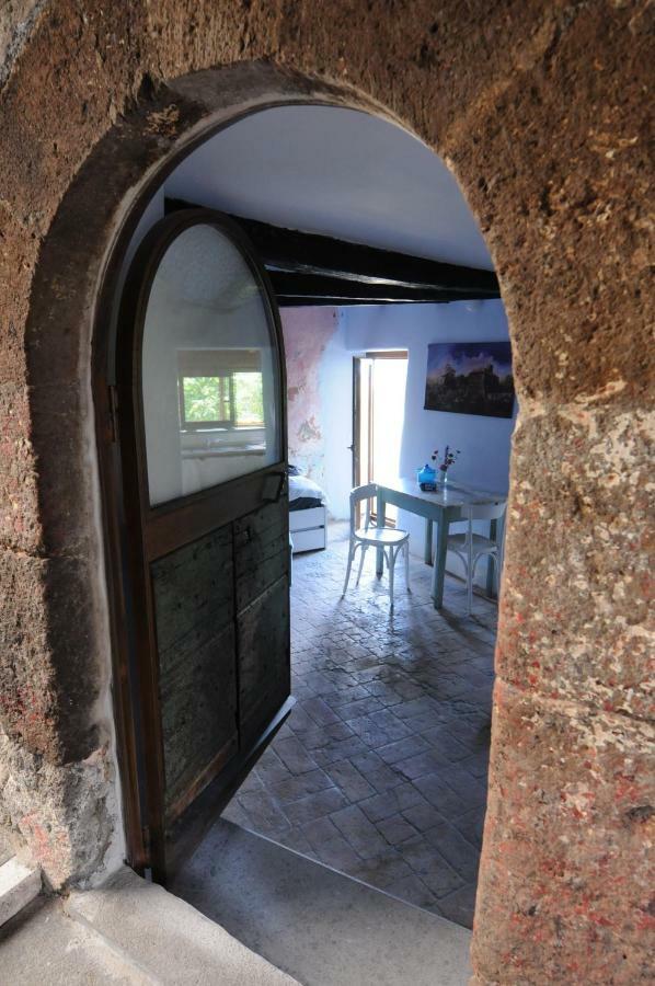 Apartmán Giamevi House Vignanello Exteriér fotografie