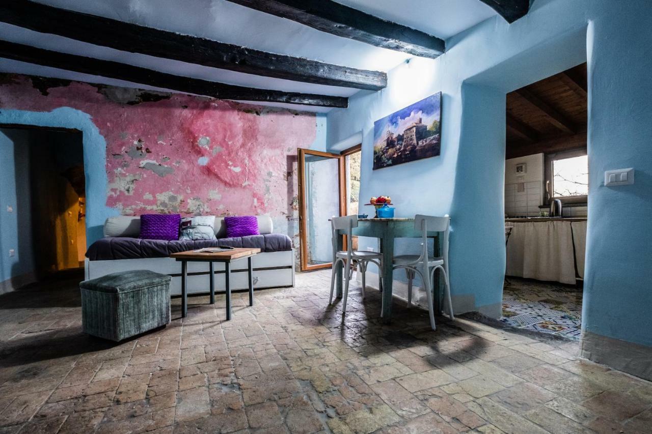 Apartmán Giamevi House Vignanello Exteriér fotografie
