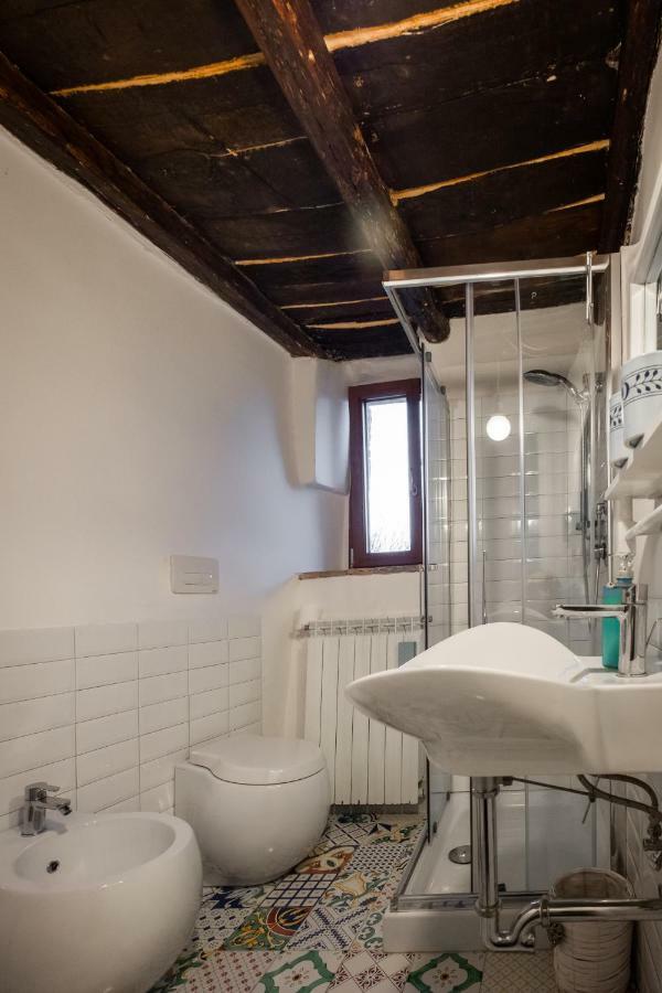 Apartmán Giamevi House Vignanello Exteriér fotografie